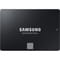Фото - Накопитель SSD  500GB Samsung 870 EVO 2.5" SATAIII MLC (MZ-77E500B/EU) | click.ua