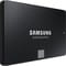 Фото - Накопитель SSD  500GB Samsung 870 EVO 2.5" SATAIII MLC (MZ-77E500B/EU) | click.ua