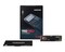 Фото - Накопичувач SSD  1ТB Samsung 980 PRO M.2 2280 PCIe 4.0 x4 NVMe V-NAND MLC (MZ-V8P1T0BW) | click.ua