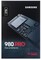 Фото - Накопичувач SSD  2ТB Samsung 980 PRO M.2 2280 PCIe 4.0 x4 NVMe V-NAND MLC (MZ-V8P2T0BW)9 | click.ua