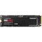 Фото - Накопичувач SSD  2ТB Samsung 980 PRO M.2 2280 PCIe 4.0 x4 NVMe V-NAND MLC (MZ-V8P2T0BW)9 | click.ua