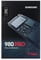 Фото - Накопичувач SSD  2ТB Samsung 980 PRO M.2 2280 PCIe 4.0 x4 NVMe V-NAND MLC (MZ-V8P2T0BW)9 | click.ua