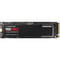 Фото - Накопичувач SSD  2ТB Samsung 980 PRO M.2 2280 PCIe 4.0 x4 NVMe V-NAND MLC (MZ-V8P2T0BW)9 | click.ua