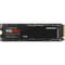 Фото - Накопичувач SSD  1ТB Samsung 990 PRO M.2 2280 PCIe 4.0 x4 NVMe V-NAND MLC (MZ-V9P1T0BW) | click.ua