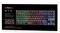 Фото - Клавиатура REAL-EL Gaming 8710 TKL Backlit Ukr Black | click.ua