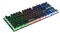 Фото - Клавиатура REAL-EL Gaming 8710 TKL Backlit Ukr Black | click.ua