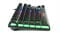 Фото - Клавіатура REAL-EL Gaming 8710 TKL Backlit Ukr Black | click.ua