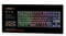 Фото - Клавіатура REAL-EL Gaming 8710 TKL Backlit Ukr Black | click.ua