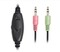 Фото - Гарнітура REAL-EL GDX-7200 Black | click.ua