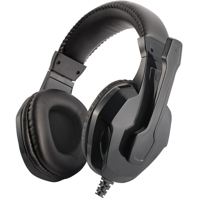 Гарнитура REAL-EL GDX-7200 Black