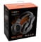 Фото - Гарнитура REAL-EL GDX-7200 Black | click.ua