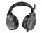 Фото - Гарнітура REAL-EL GDX-7780 Black | click.ua