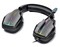 Фото - Гарнітура REAL-EL GDX-7780 Black | click.ua