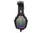 Фото - Гарнітура REAL-EL GDX-7780 Black | click.ua