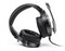 Фото - Гарнітура REAL-EL GDX-7780 Black | click.ua