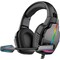 Фото - Гарнітура REAL-EL GDX-7780 Black | click.ua