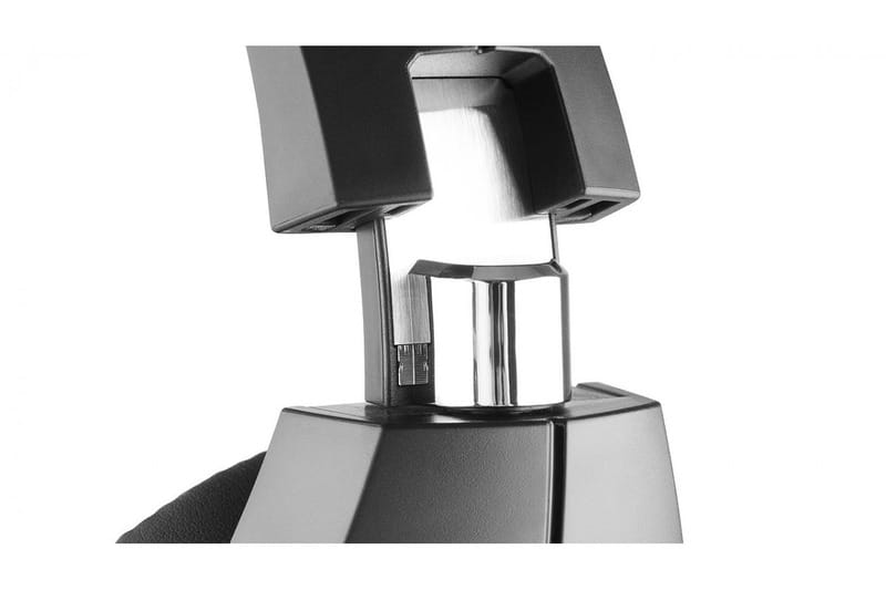 Гарнитура REAL-EL GDX-7780 Black