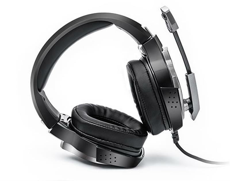Гарнитура REAL-EL GDX-7780 Black