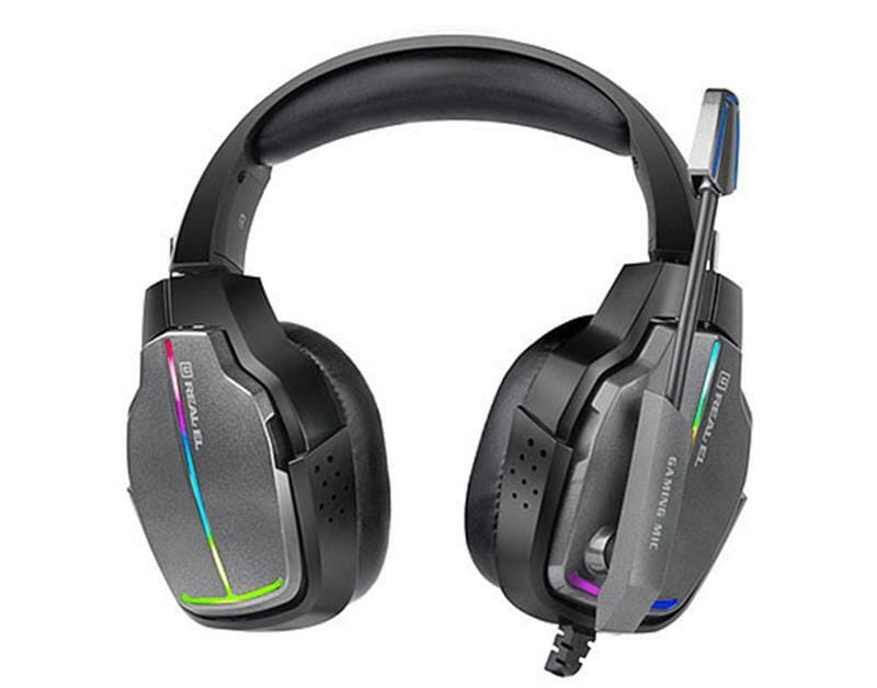 Гарнитура REAL-EL GDX-7780 Black
