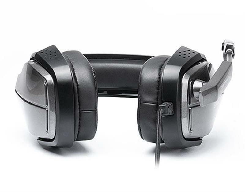 Гарнитура REAL-EL GDX-7780 Black