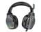 Фото - Гарнитура REAL-EL GDX-7780 Black | click.ua
