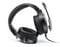 Фото - Гарнитура REAL-EL GDX-7780 Black | click.ua