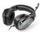 Фото - Гарнитура REAL-EL GDX-7780 Black | click.ua