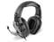 Фото - Гарнитура REAL-EL GDX-7780 Black | click.ua