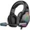 Фото - Гарнитура REAL-EL GDX-7780 Black | click.ua