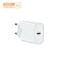 Фото - Мережевий зарядний пристрій Remax Jane Series 20W RP-U70 W (1USB 3А) White | click.ua