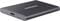 Фото - Накопичувач зовнішній SSD 2.5" USB  500GB Samsung T7 Titan Gray (MU-PC500T/WW) | click.ua