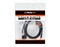 Фото - Аудио-кабель REAL-EL Audio Pro 3.5 мм - 2xRCA (M/M), 1.8 м, черный (EL123500042) | click.ua