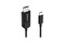 Фото - Кабель REAL-EL CHD-180 HDMI - USB Type-C (M/M), 1.8 м, Black (EL123500044) | click.ua