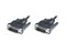 Фото - Кабель REAL-EL Pro DVI - DVI (M/M), 24+1, 1.8 м, черный (EL123500038) | click.ua