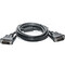 Фото - Кабель REAL-EL Pro DVI - DVI (M/M), 24+1, 1.8 м, черный (EL123500038) | click.ua