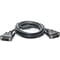 Фото - Кабель REAL-EL Pro DVI - DVI (M/M), 24+1, 1.8 м, черный (EL123500038) | click.ua