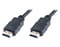 Фото - Кабель REAL-EL HDMI - HDMI V 2.0 (M/M), 1 м, Black (EL123500011) | click.ua
