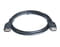 Фото - Кабель REAL-EL HDMI - HDMI V 2.0 (M/M), 1 м, Black (EL123500011) | click.ua