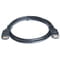 Фото - Кабель REAL-EL HDMI - HDMI V 2.0 (M/M), 1 м, Black (EL123500011) | click.ua