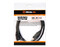 Фото - Кабель REAL-EL HDMI - HDMI v2.0 M/M, 2 м, черный (EL123500012) пакет | click.ua