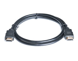 Кабель REAL-EL HDMI - HDMI v2.0 M/M, 2 м, черный (EL123500012) пакет