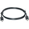 Фото - Кабель REAL-EL Toslink - Toslink (M/M), 1 м, Black (EL123500036) | click.ua