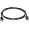 Фото - Кабель REAL-EL Toslink - Toslink (M/M), 2 м, Black (EL123500037) | click.ua