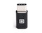 Фото - Адаптер REAL-EL micro USB - USB Type-C (F/M), Black (EL123500018) | click.ua