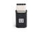 Фото - Адаптер REAL-EL micro USB - USB Type-C (F/M), Black (EL123500018) | click.ua