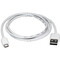 Фото - Кабель REAL-EL Pro USB - micro USB V 2.0 (M/M), 0.6 м, белый (EL123500022) | click.ua
