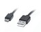 Фото - Кабель REAL-EL Pro USB - micro USB V 2.0 (M/M), 2 м, черный (EL123500025) | click.ua