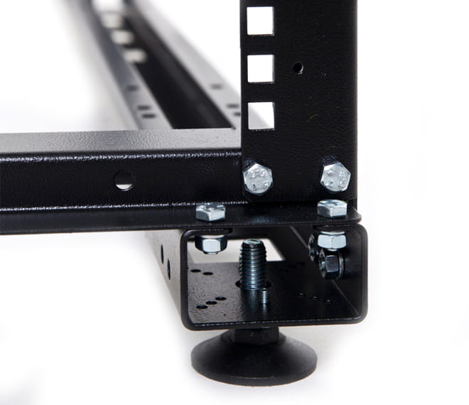 Стойка CSV-16U 400-750 Lite