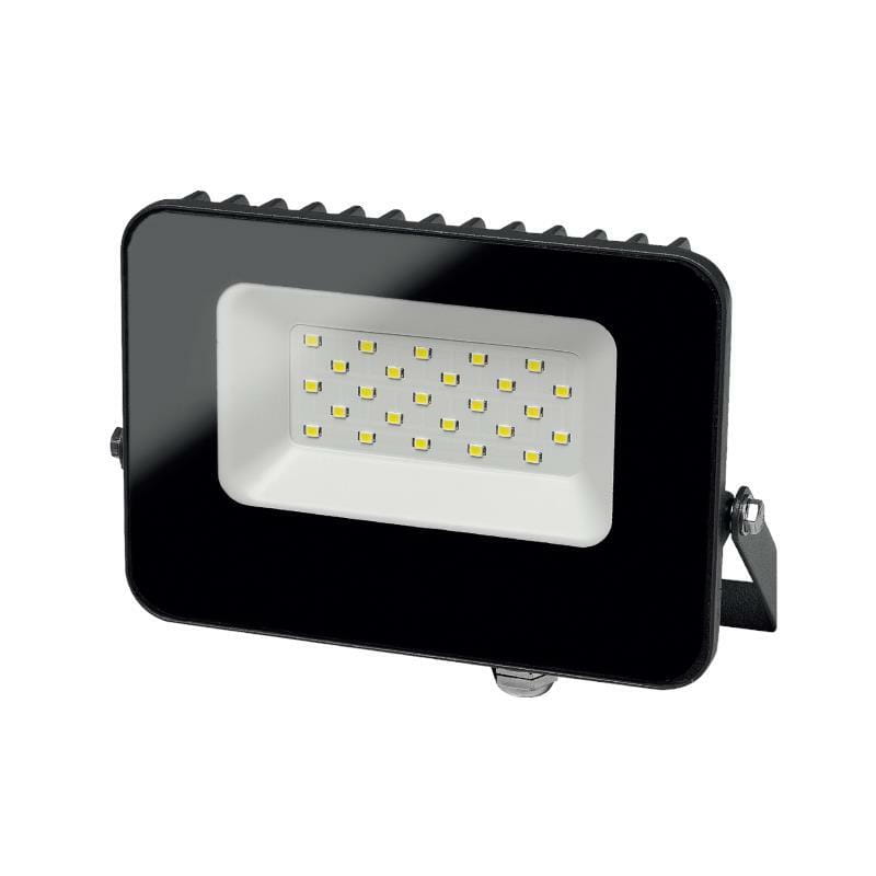 Прожектор светодиодный ELM Matrix-M 20W 6500К (26-0038)