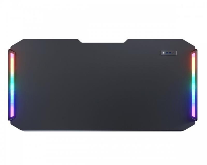 Геймерский стол Cougar Deimus 120 Black